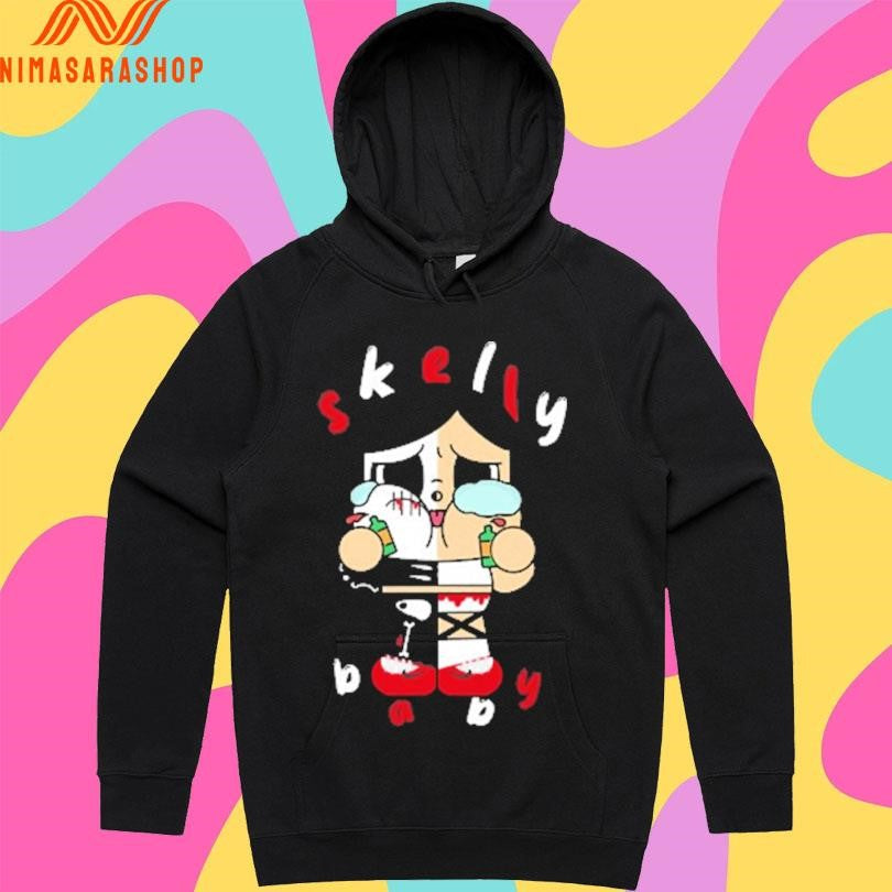 Skelly Baby 2026 Shirts