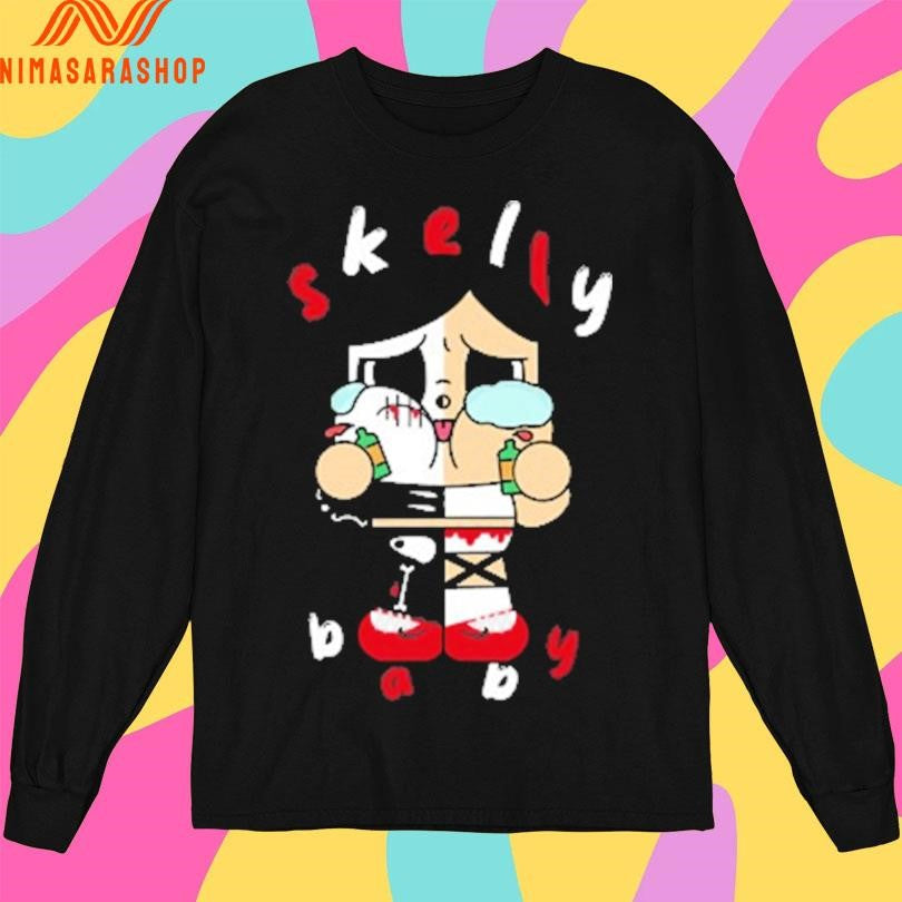 Skelly Baby 2026 Shirts