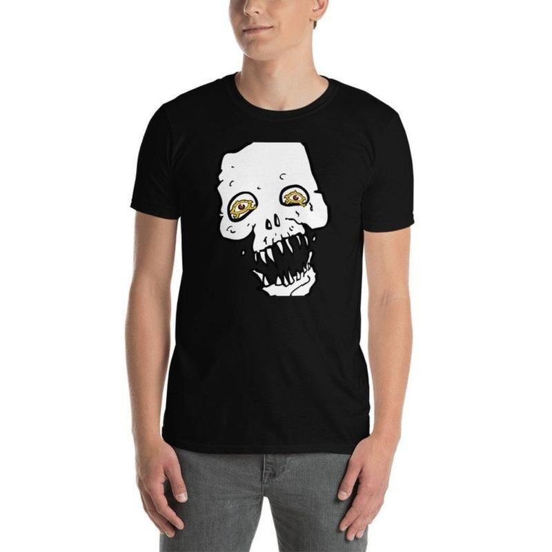 Skull Scary creepy spooky funny t-shirt for men women .made in usa Hoodie, Sweatshirt | UrbanDripWear.com