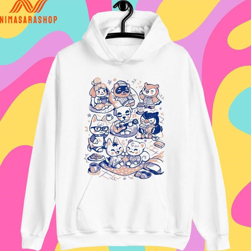 Sleepover Club Arigatees Studio Shirts