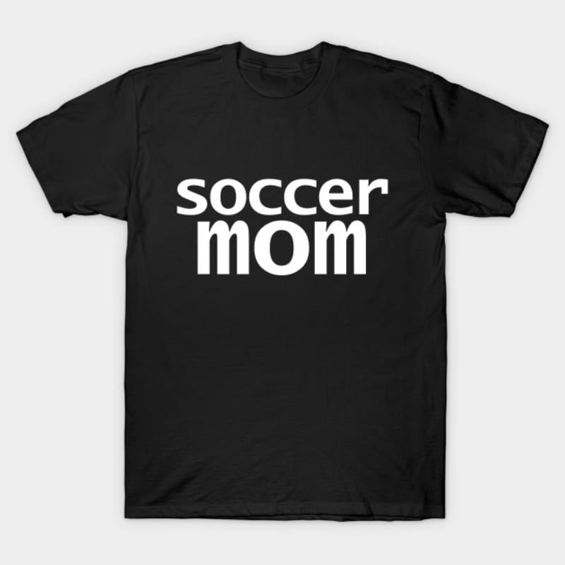 Soccer Mom T-Shirt - Proud Sideline Superstar Hoodie, Sweatshirt | UrbanDripWear.com