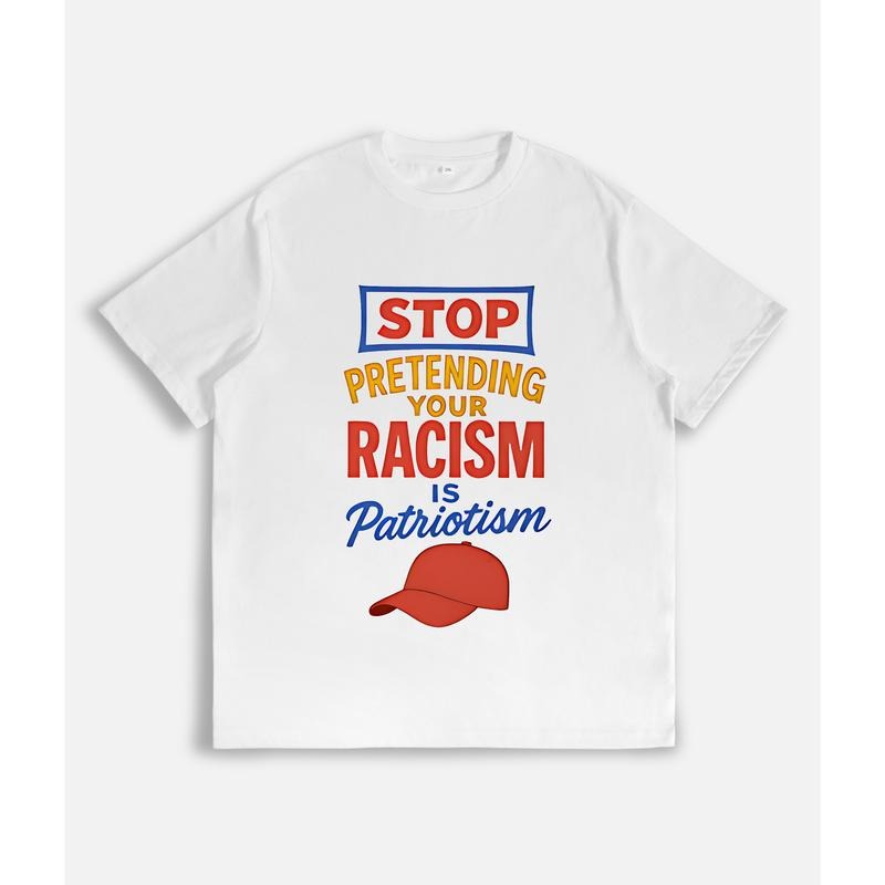 Social - statement T