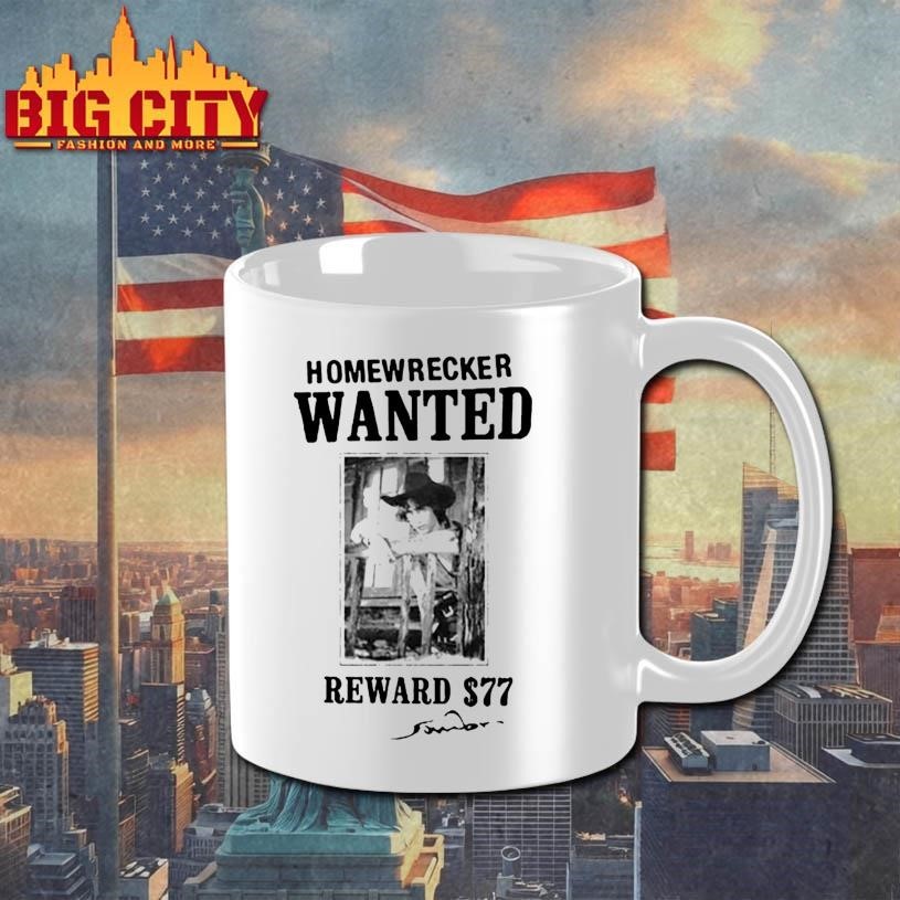 Sombr Wanted Reward Shirt