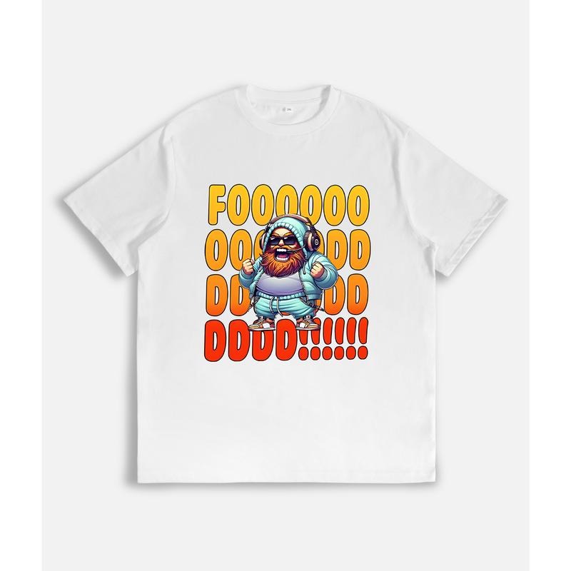 Someone We All Know Who T-Shirt,FOOO00000ODDDDD Shirt,Trending Graphic Tee Shirt Hoodie, Sweatshirt | UrbanDripWear.com