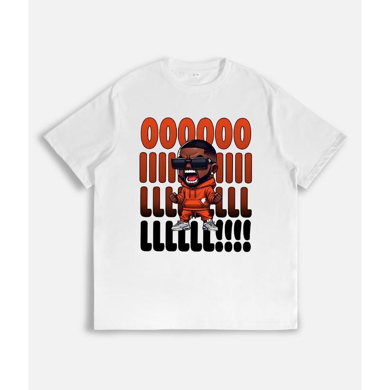 Someone We All Know Who T-Shirt,OOOOllLLLLL Shirt Trending Graphic Tee Shirt Hoodie, Sweatshirt | UrbanDripWear.com