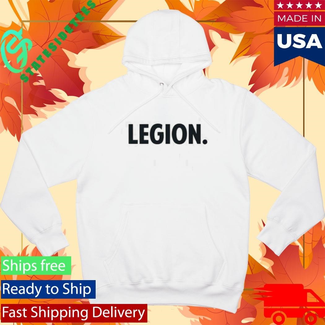 Sons Of Legion Legion Shirt