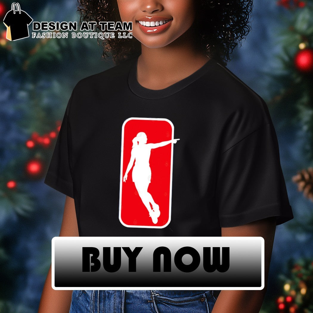 Sophie Cunningham Point God Indiana Fever Basketball WNBA parody logo 2026 shirt