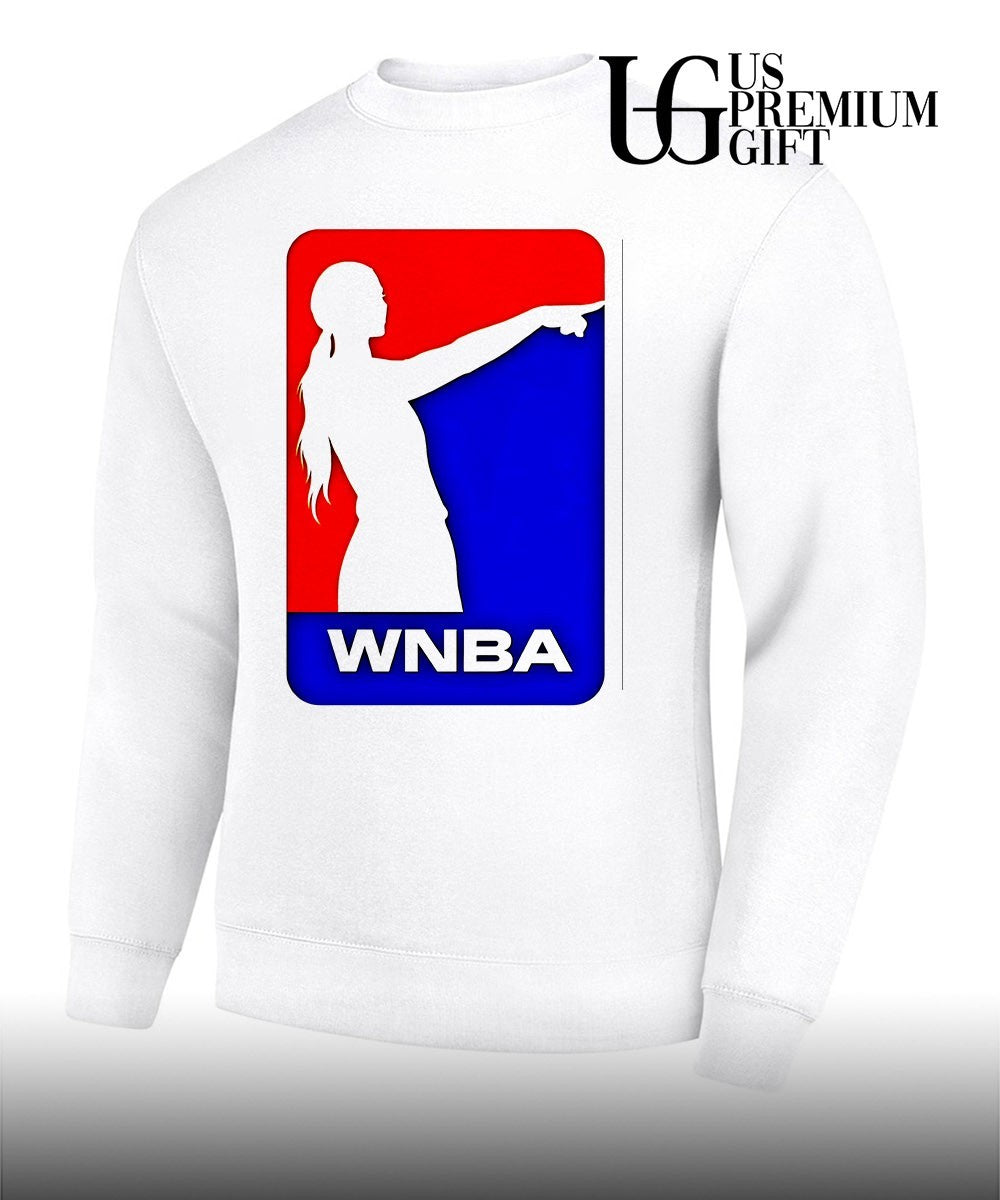 Sophie Cunningham WNBA 2026 logo shirt