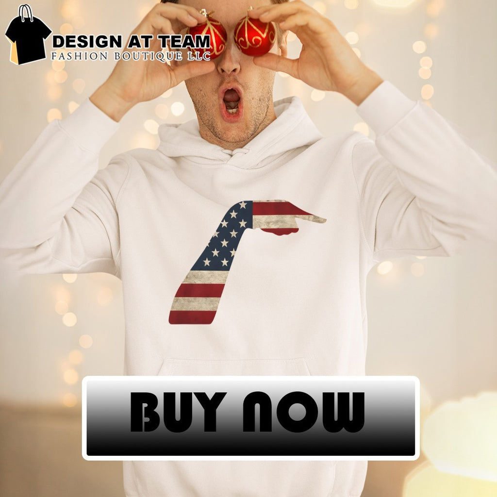 Sophie Cunningham pointing American flag pointing hand Patriotic USA Indiana Fever 2026 shirt