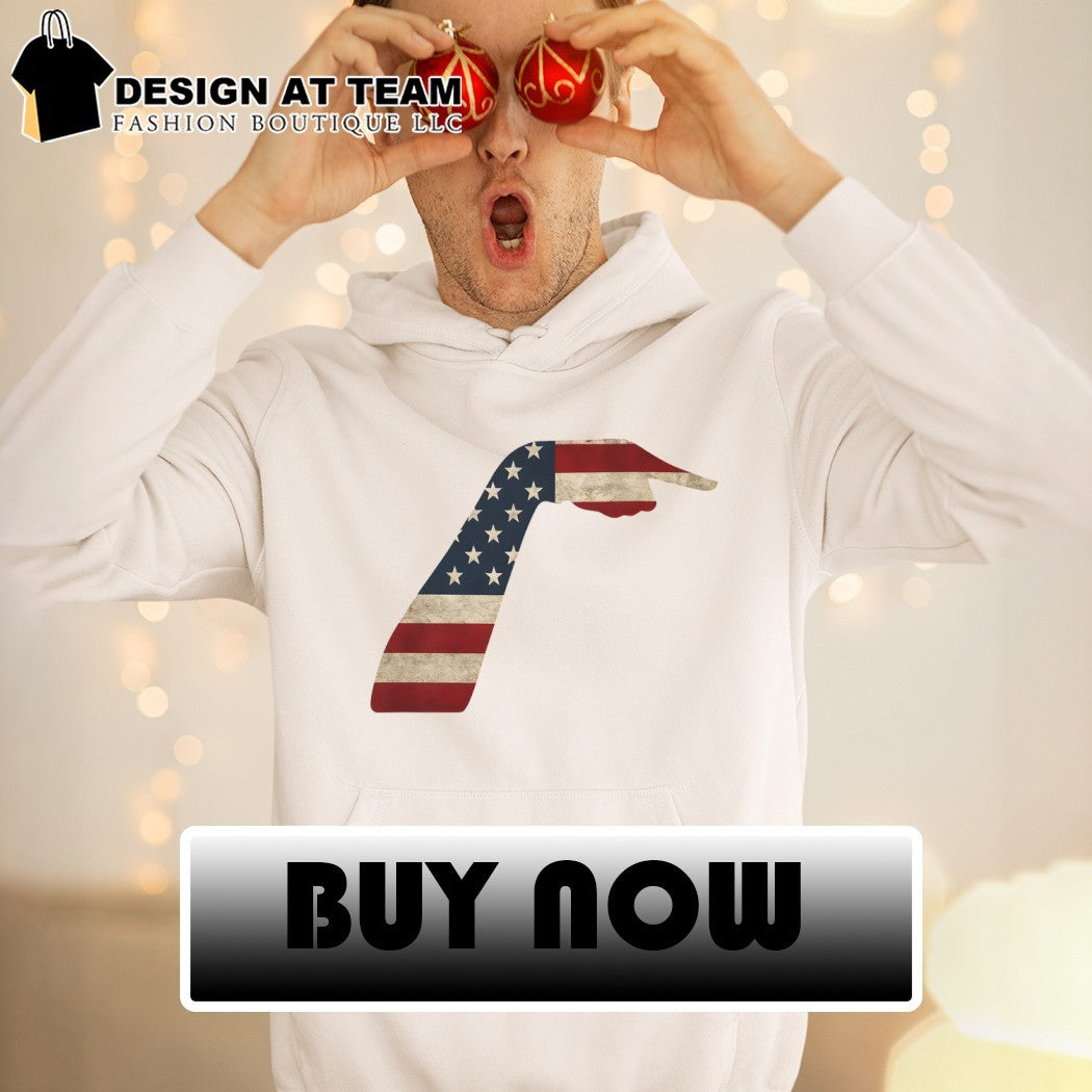 Sophie Cunningham pointing American flag pointing hand Patriotic USA Indiana Fever 2026 shirt