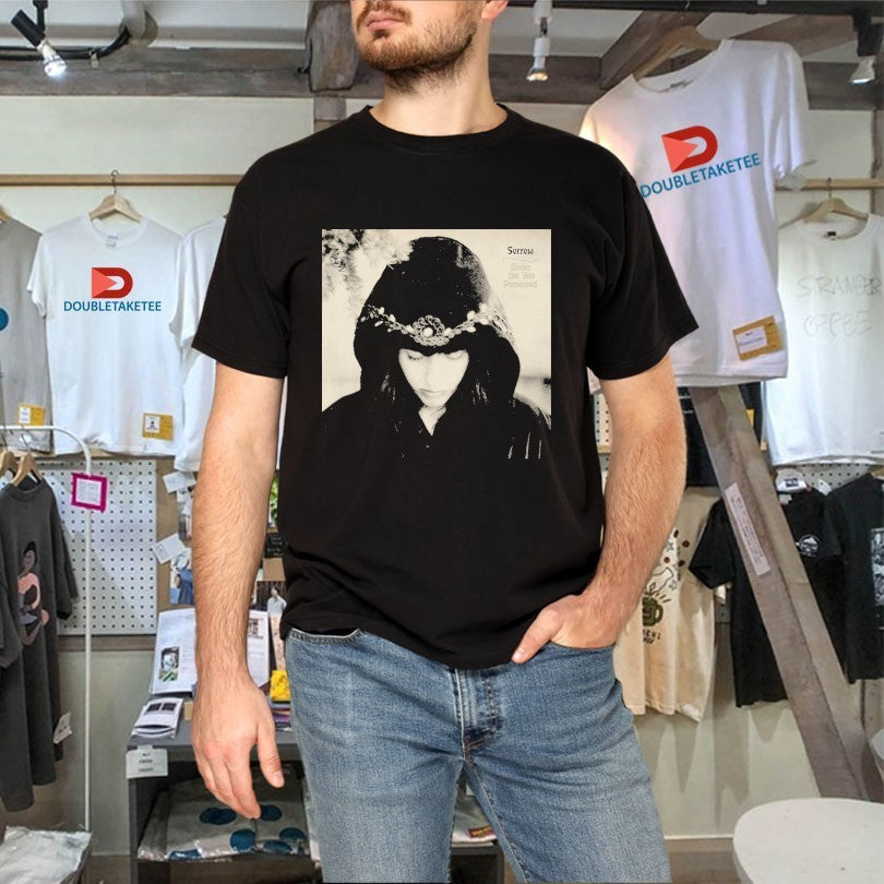 Sorrow Under The Yew Possessed Shirts