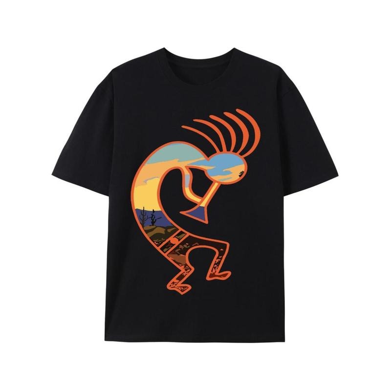 Southwest Dance Copelli Native American T-shirt Hoodie, Sweatshirt | UrbanDripWear.com