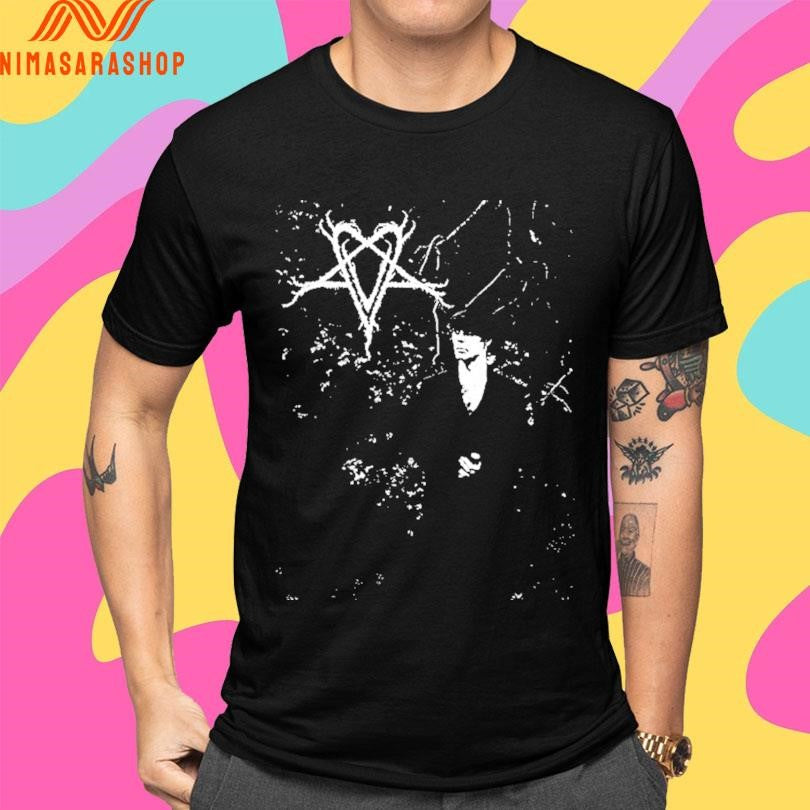 Spectral I Love Yous Ladies Shirts