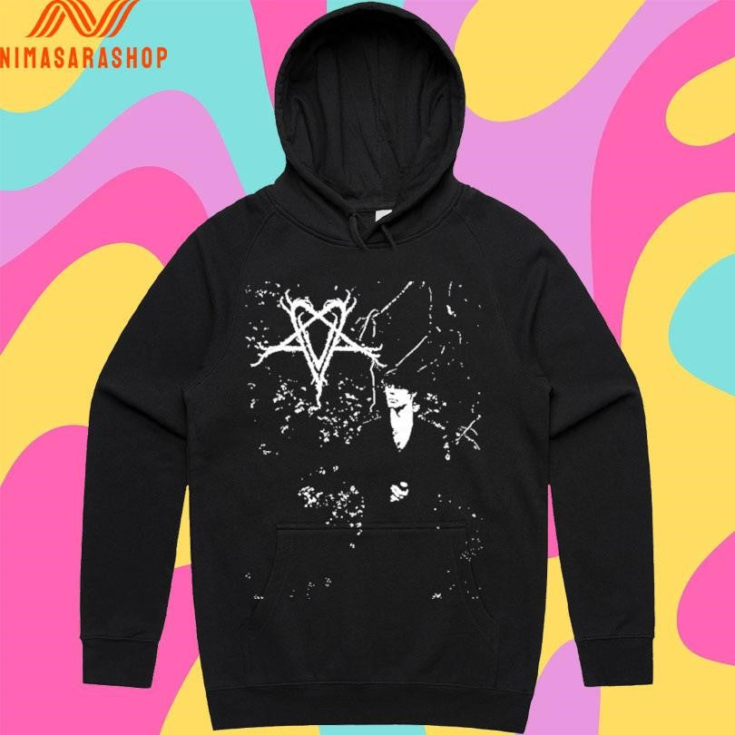 Spectral I Love Yous Ladies Shirts