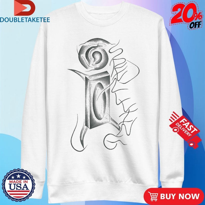 Spellling Encapsulate Shirts