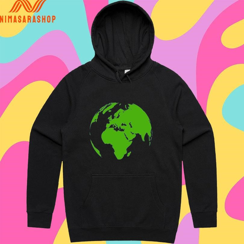 Spherical Earth Society Founded 300BC Shirts