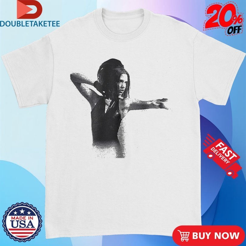 Spice Girls Say You’ll Be There Victoria Shirts