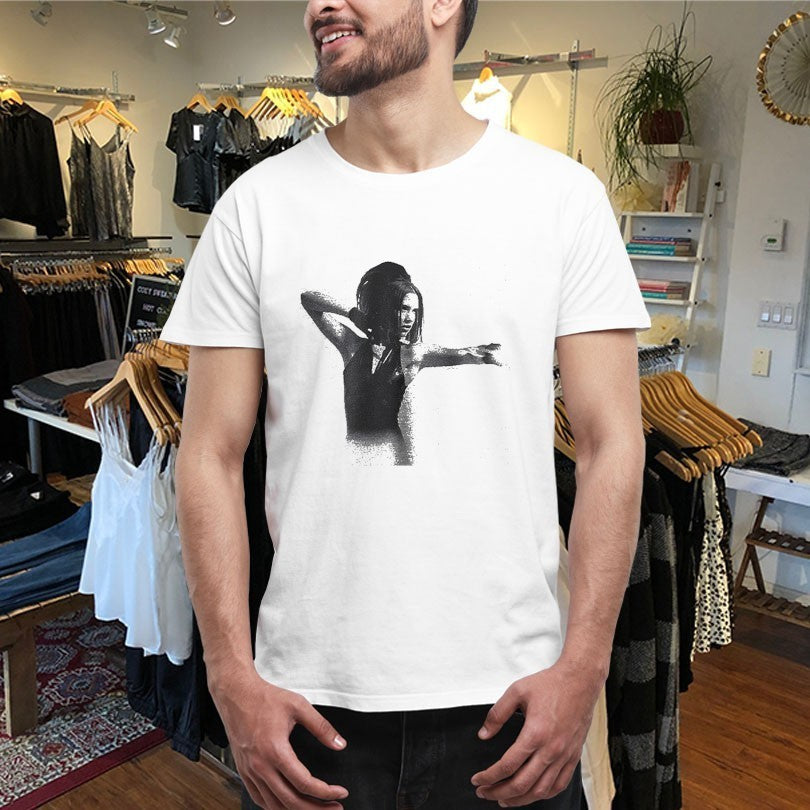 Spice Girls Say You’ll Be There Victoria Shirts