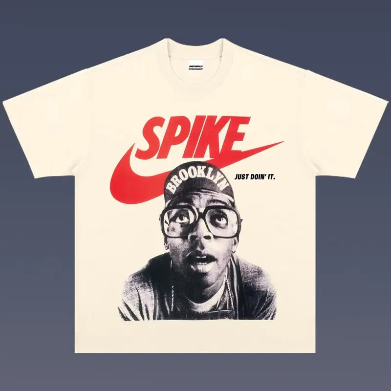 Spike Lee 1.3 TEE | VINTAGE TEE GRAPHIC T-SHIRT SWEATSHIRT HOODIE | SPORT TEE -  GIFT FOR FAN | UrbanDripWear.com