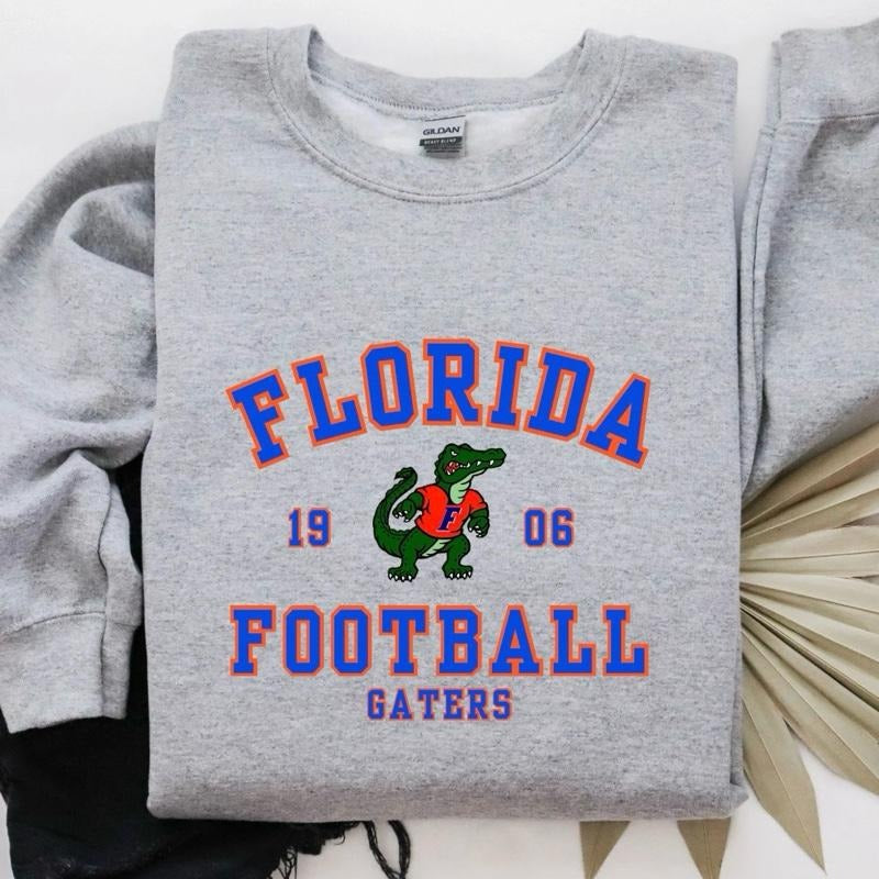 Sporty Crewneck - unisex  Pullover Sweatshirt Cotton Polyester T-Shirts, Hoodie | UrbanDripWear.com