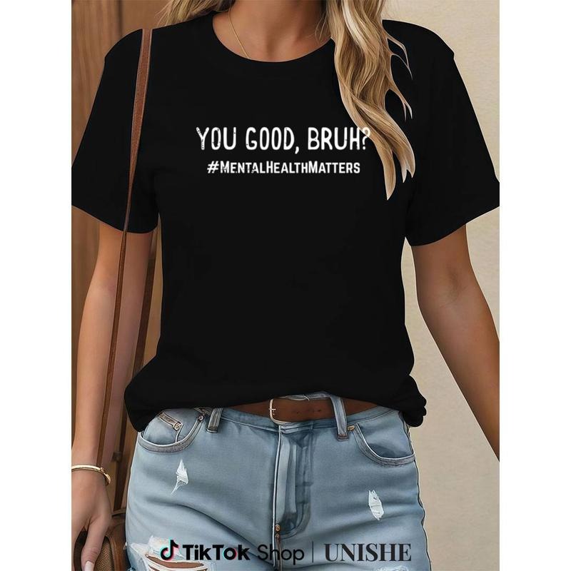 Spread Compassion Mental Health Love You Good T-Shirt Hoodie, Sweatshirt | UrbanDripWear.com