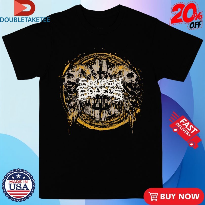 Squash Bowels Tnyribal Shirts