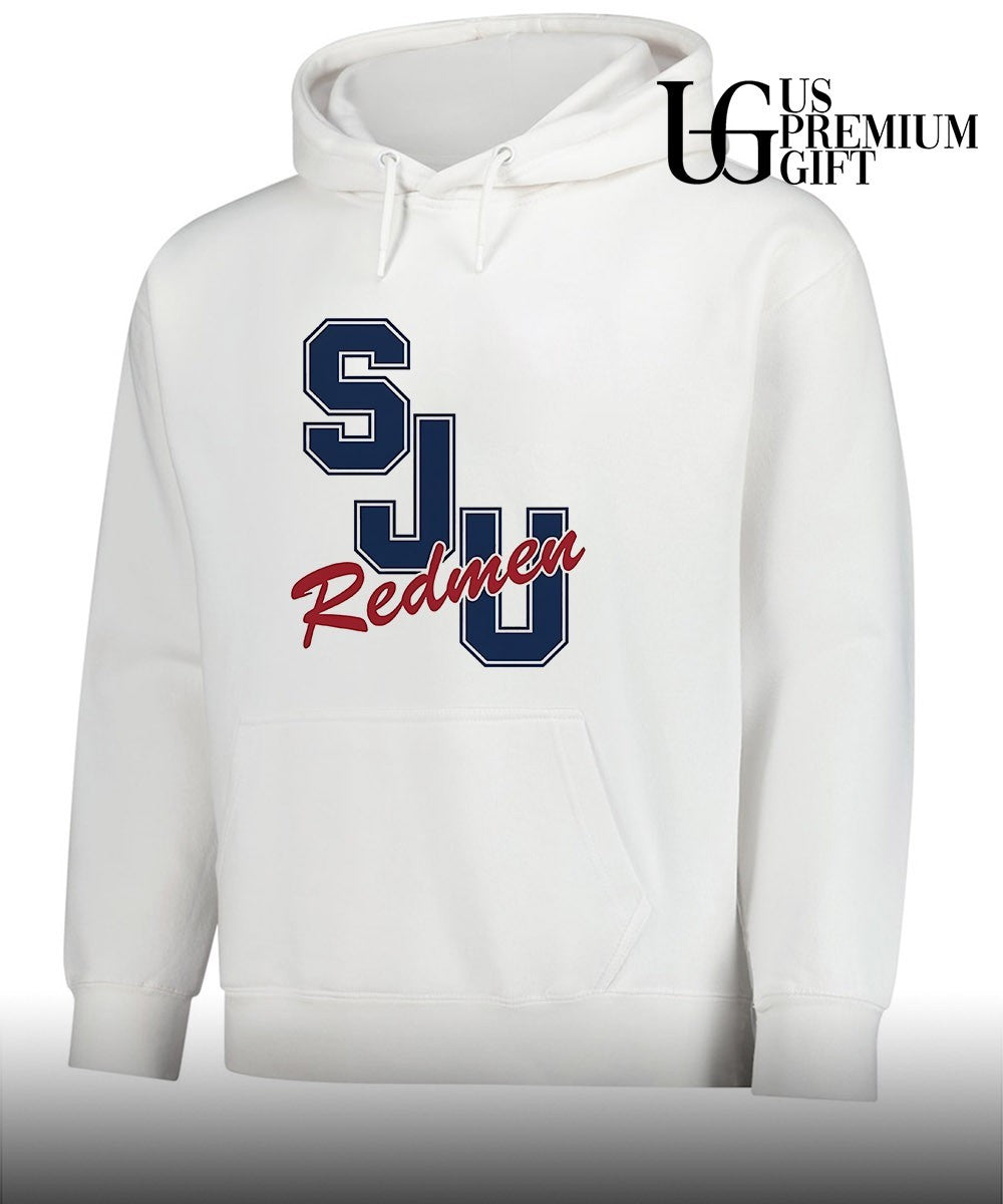 St. John’s Redmen Retro Basketball 1988 shirt