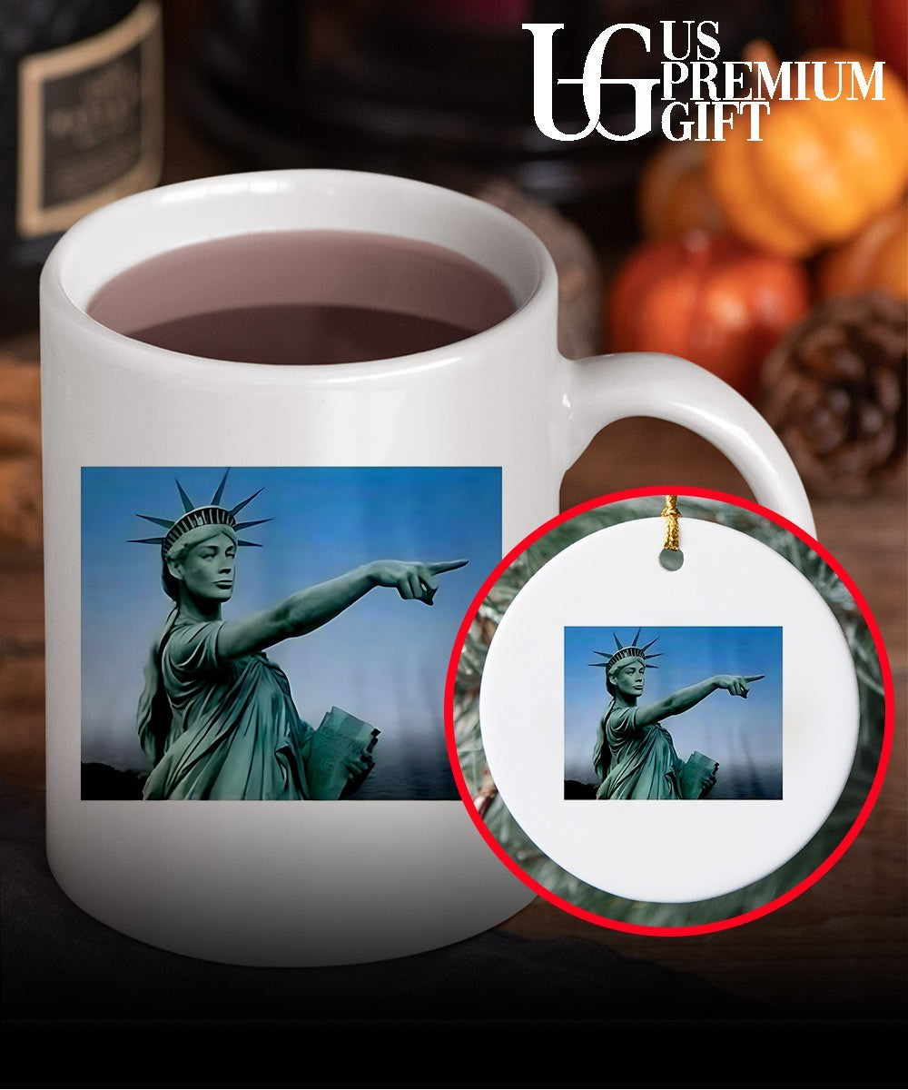 Statue Of Liberty don’t you point at me Sophie Cunningham Pointing funny shirt