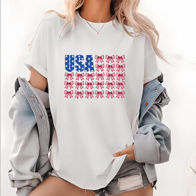 Step Up Your Fashion Game with a Women's T