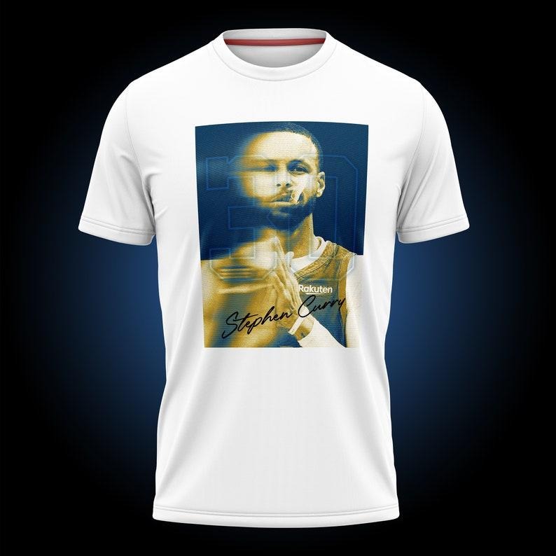 Stephen Curry Unisex T-shirts Hoodie, Sweatshirt | UrbanDripWear.com