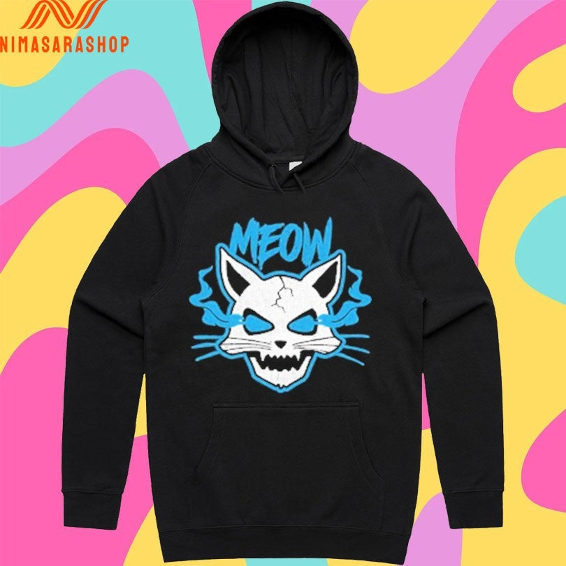 Steve Austin Meow 316 Shirts