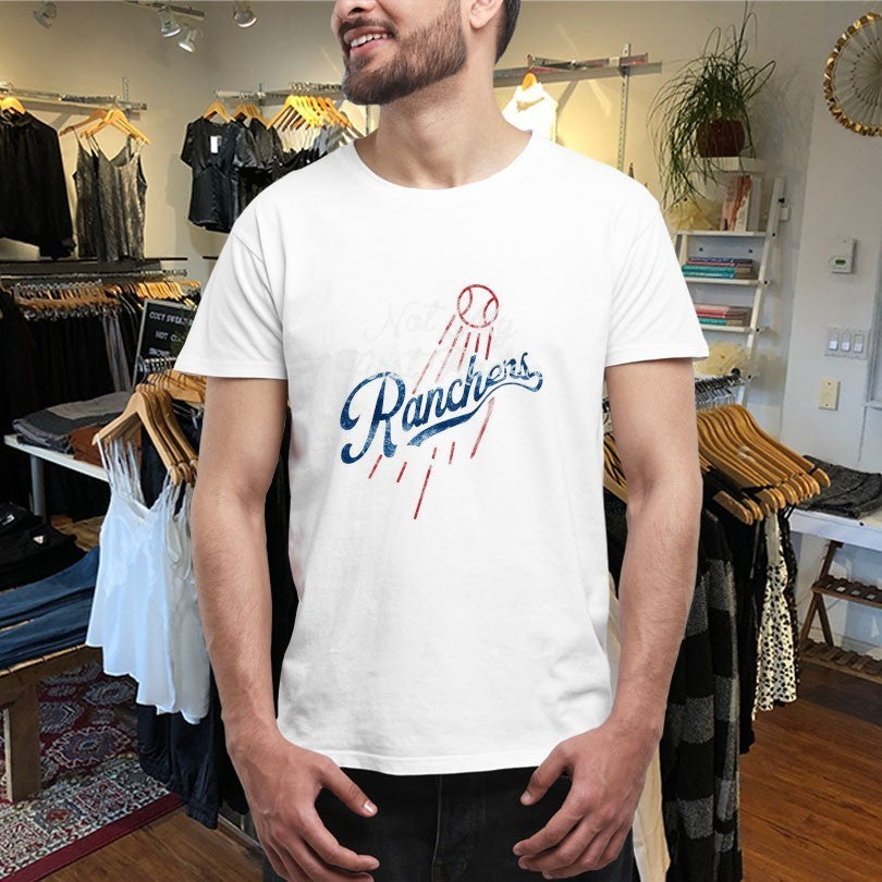 Stevenson Ranchers X Los Angeles Dodgers Shirts