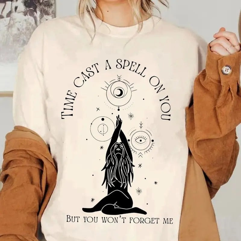 Stevie Nicks Halloween Shirt, Stevie Nicks Shirt Hoodie, Sweatshirt | UrbanDripWear.com