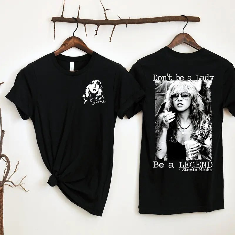 Stevie Nicks Shirt, Stevie Nicks Tour 2024 Shirtstyle{n002}3 Hoodie, Sweatshirt | UrbanDripWear.com