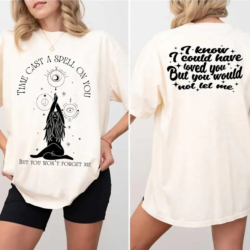 Stevie Nicks Silver Springs Lyrics Shirt, Stevie Nicks Shirt Hoodie, Sweatshirt | UrbanDripWear.com