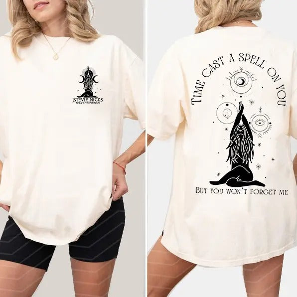Stevie Nicks Silver Springs Shirt, Stevie Nicks Shirt Hoodie, Sweatshirt | UrbanDripWear.com