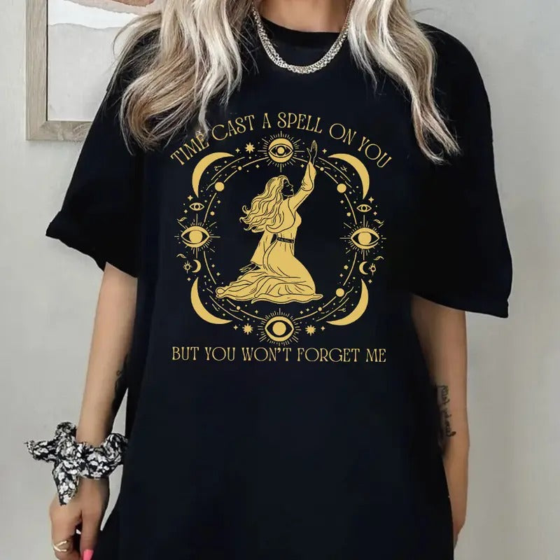 Stevie Nicks With Song Her Shirt Sweatshirt Hoodie, Stevie Nicks With Fan Sweatshirt, Gift For Her | UrbanDripWear.com