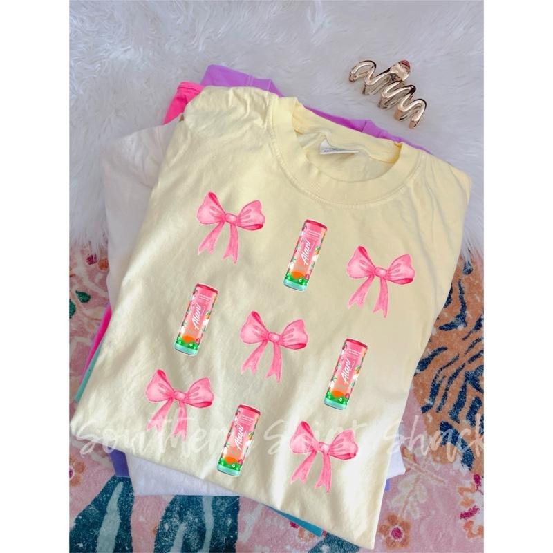 Strawberry Sunrise Energy drink T shirt  | Banana comfort colors t shirt Hoodie, Sweatshirt | UrbanDripWear.com