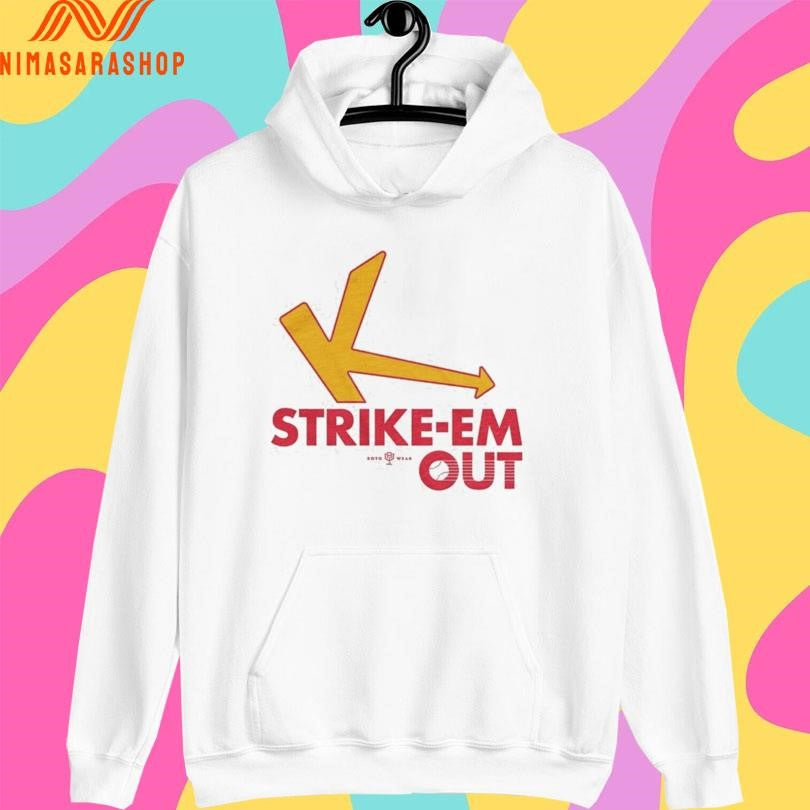 Strike-Em Out Shirts
