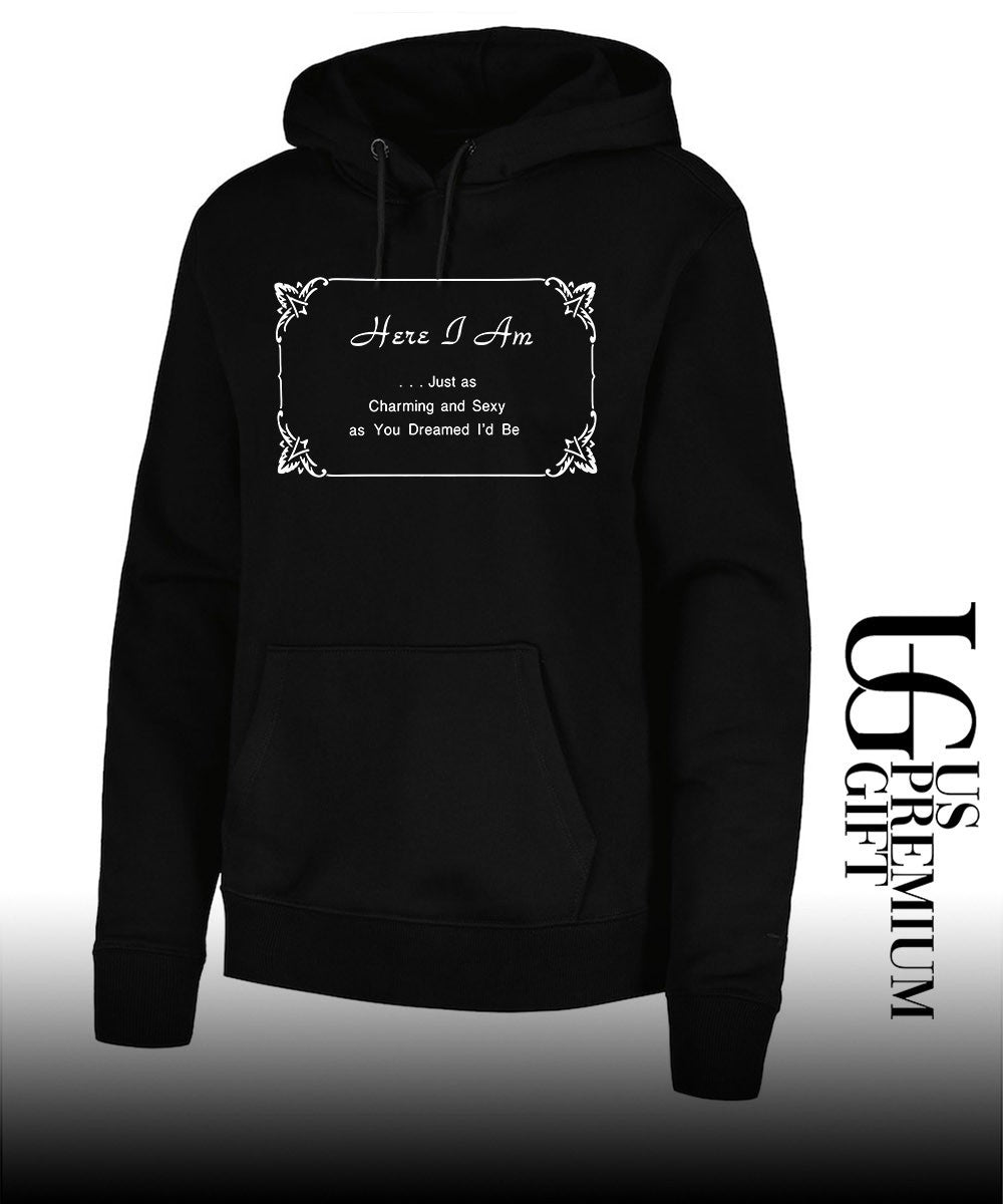 Styles Charming and Sexy shirt