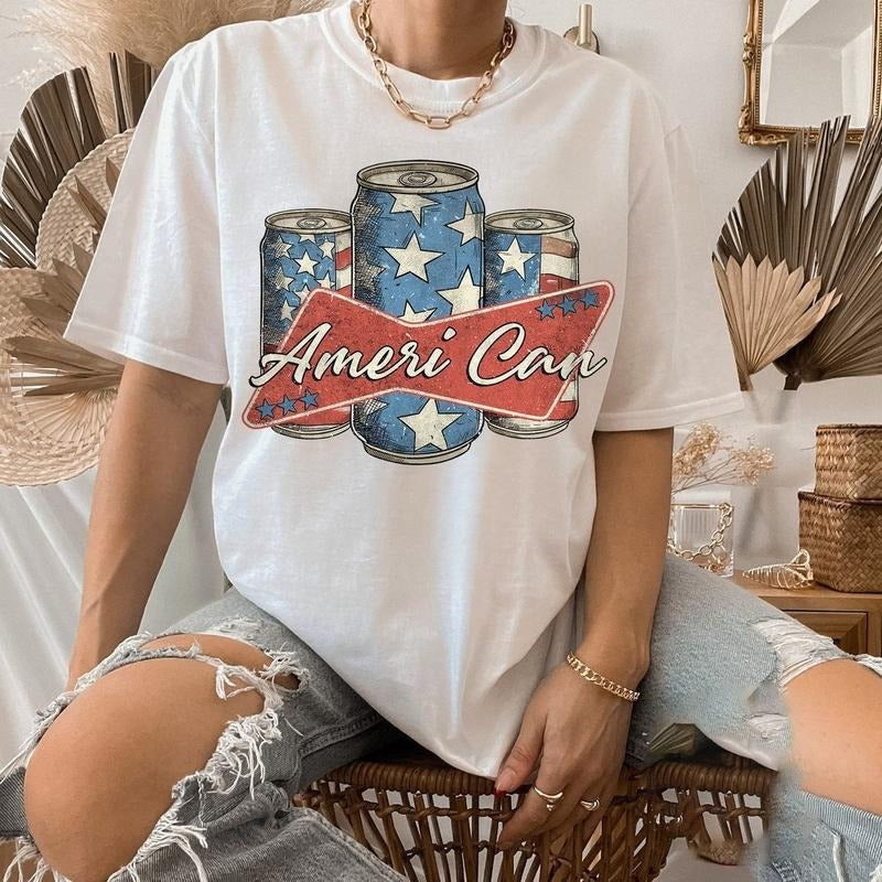 Stylish and Festive T - Shirt: Make a Statement with a Bold Beverage - themed Graphic Hoodie, Sweatshirt | UrbanDripWear.com