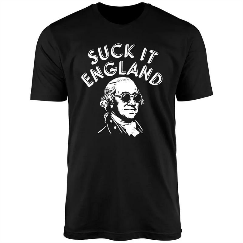Suck It, England Unisex Shirt Hoodie, Sweatshirt | UrbanDripWear.com