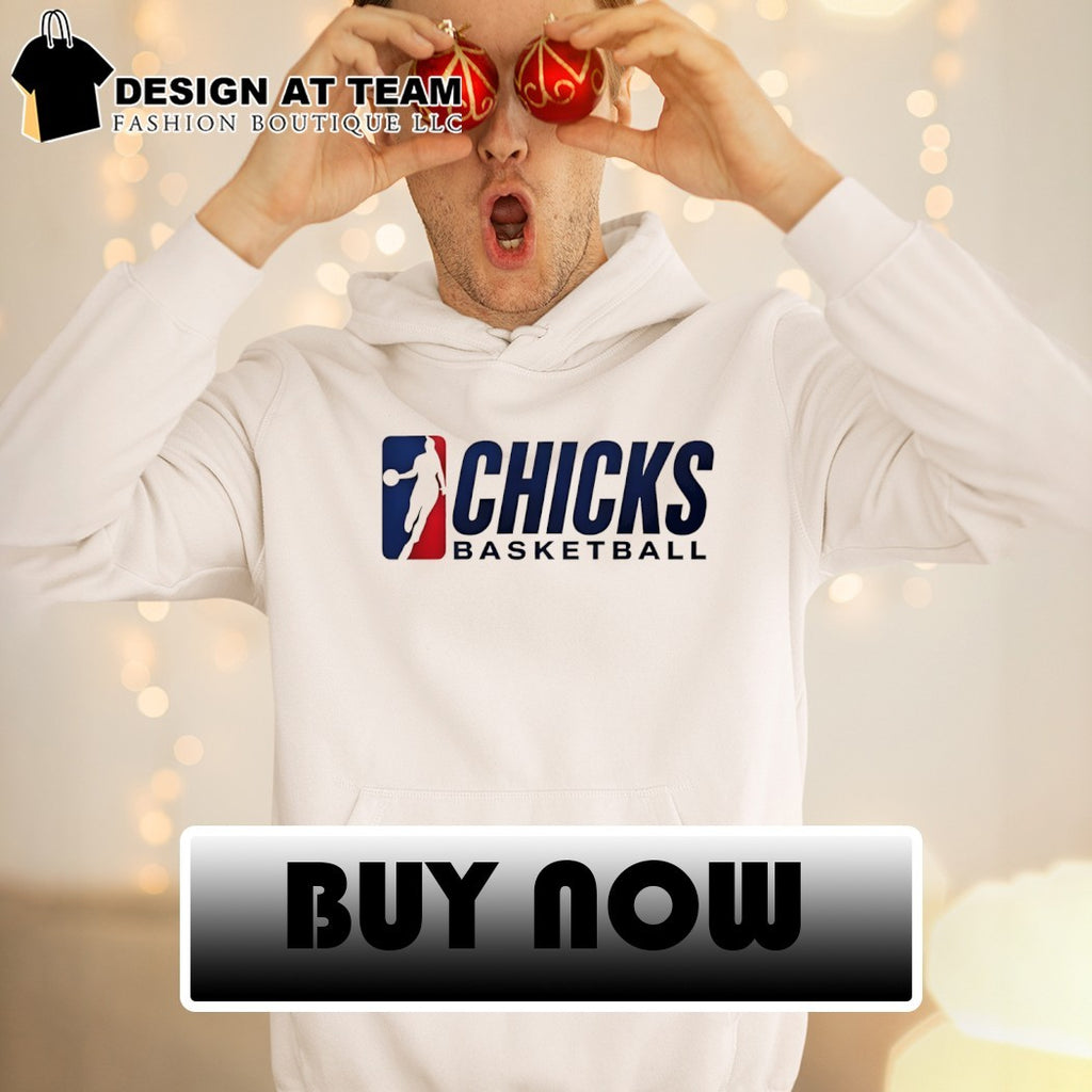 Sue Bird Chicks Basketball WNBA logo 2026 shirt