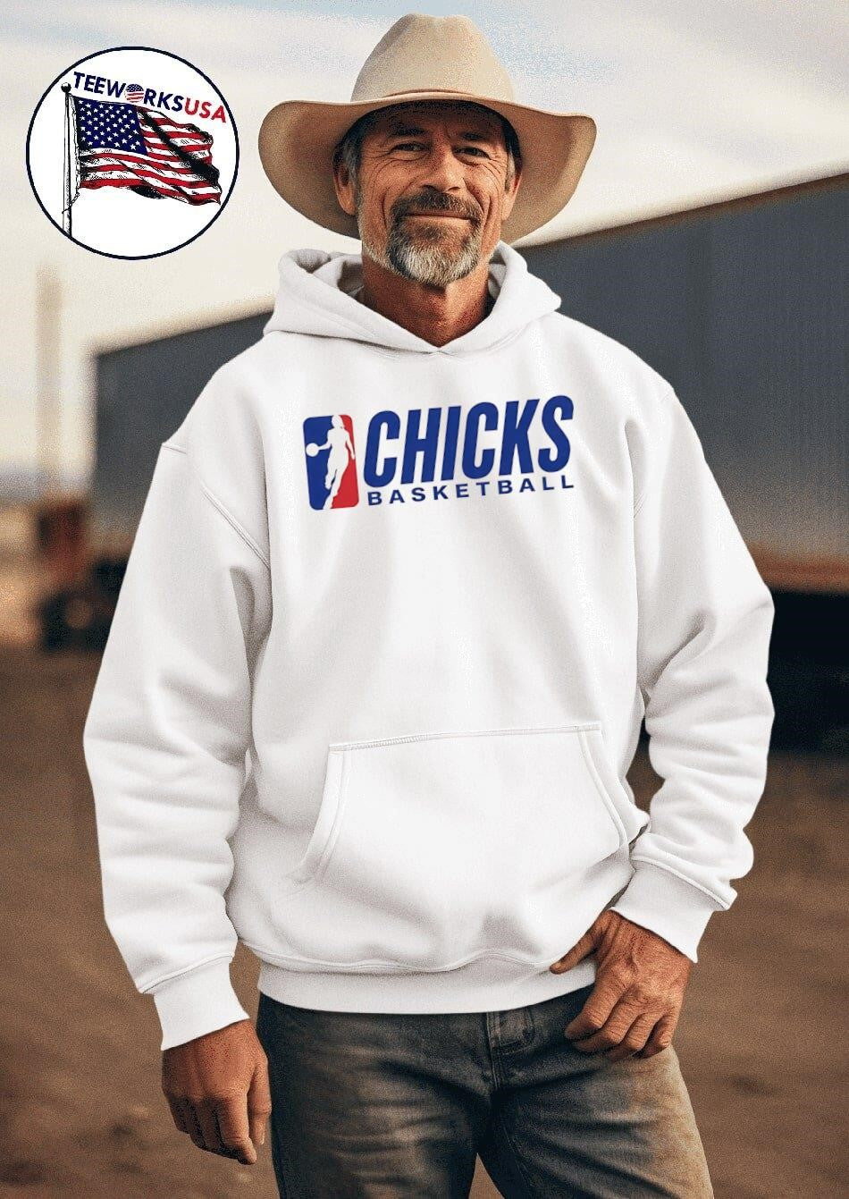 Sue Bird Chicks Basketball Shirt
