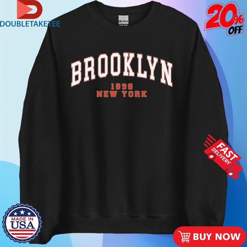 Summer House Imrul Brooklyn 1898 New York Shirts