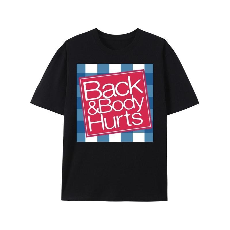 Summer T-shirt elaxed Fit Graphic T Shirt for Men
