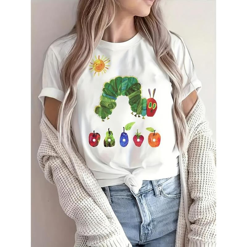 Women's Soft Blend Short Sleeve T-Shirt