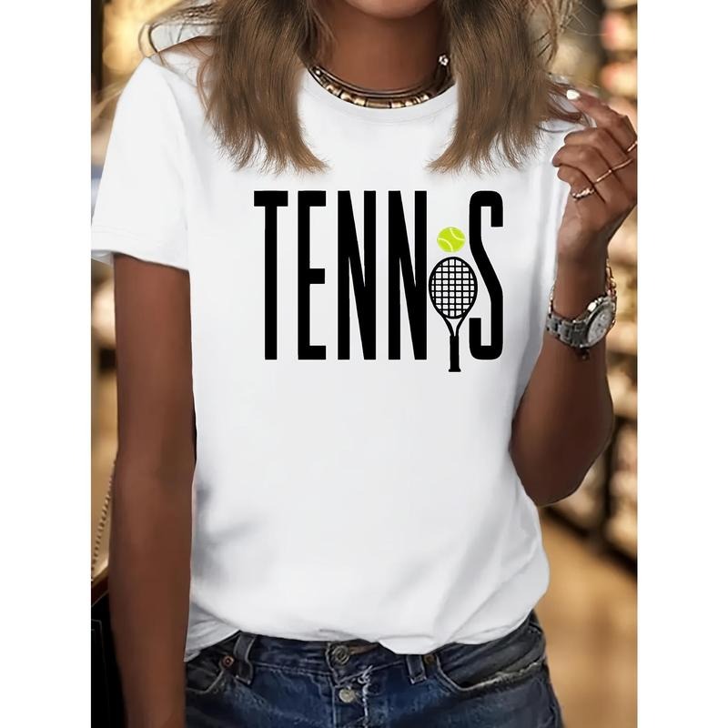 Women's 180g Cotton T-Shirt