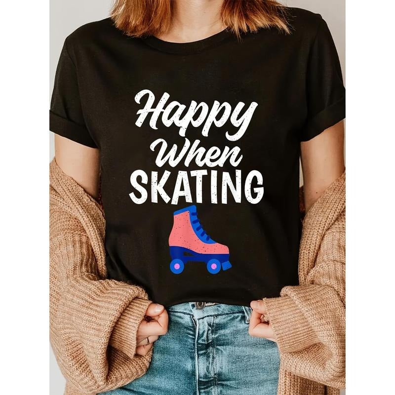 Women's Soft Short Sleeve T-Shirt