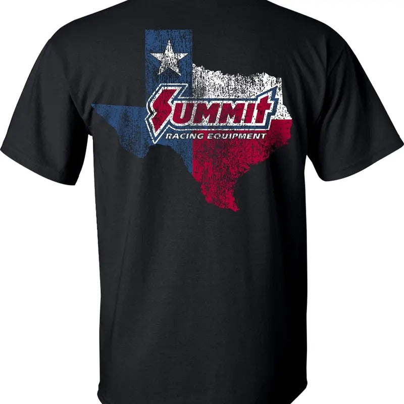 Summit Racing Equipment Lonestar T-Shirts tees Hoodie, Sweatshirt | UrbanDripWear.com